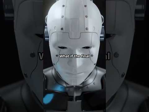 Your Life. AI&#039;s Call. Would You Accept the Outcome? #nextgenai #artificialintelligence #technology