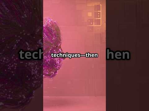 Is AI Art Real Art? Why Machines Making Art Feels So Strange? #nextgenai #artificialintelligence