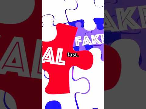 20 Seconds to Fake Reality: How Deepfakes Are Changing Everything #chatgpt #nextgenai #deeplearning