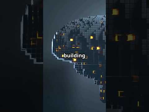 This AI Learned Without Human Help – The Shocking Evolution of Intelligence. #nextgenai #technology