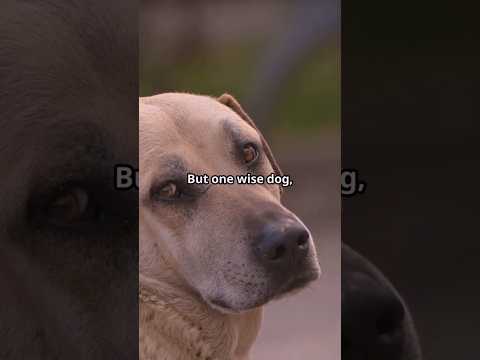 Kukkura Jataka: Ancient Buddhist Tale of the Wise Dog | Timeless Story of Loyalty and Wisdom.