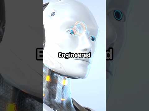 The Creepiest Robot Ever Built | Uncanny AI You Have to See to Believe. #technology #nextgenai