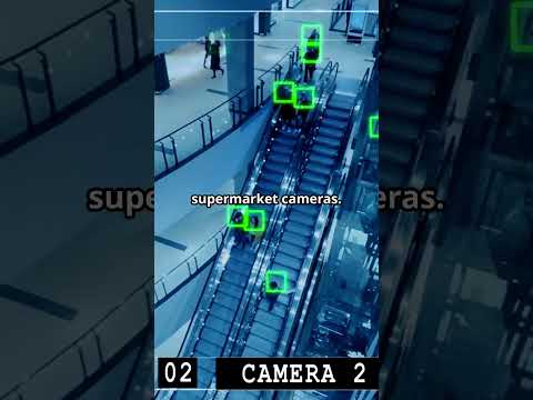 What Is Computer Vision? The AI Behind Facial Recognition and More. #nextgenai #technology #ai