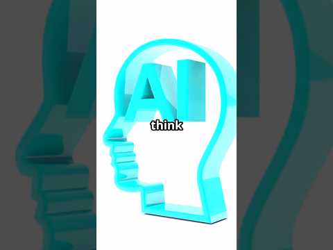 Inside the AI Brain: How Artificial Intelligence Really Thinks. #artificialintelligence #nextgenai