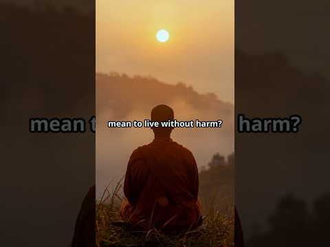 Dhammapada 405 Explained | Insights on Peace &amp; Detachment. #Dhammapada405 #Buddhism #BuddhaWisdom
