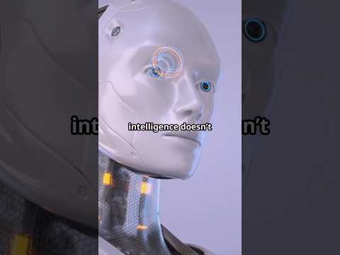 The Hidden Risks of Artificial Consciousness Explained. #Transhumanism #MachineConsciousness #Shorts