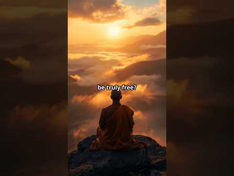 Dhammapada 396 | The True Brahmin—Freedom Through Wisdom.