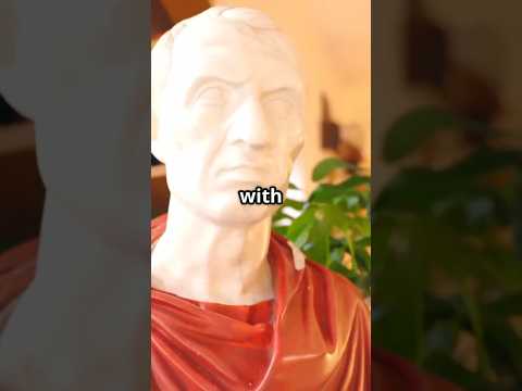 Seneca’s Timeless Wisdom on Wealth, Happiness &amp; the Good Life! #motivation #mindsetshift #history