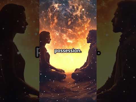 Love Without Ownership: The Toughest, Truest Kind of Buddhist Love. #BuddhistWisdom #TrueLove
