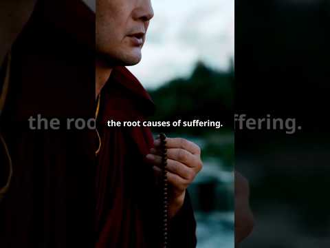 The Cost of Holding On to What’s Already Gone. #Buddhism #Dharma #Mindfulness #NonAttachment #Heal