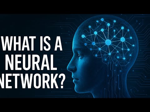 What is a Neural Network? Explained Simply | The Technoaivolution Series