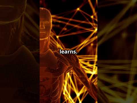 How AI Learns from Mistakes – The Hidden Power Behind Machine Learning #technology #tech #nextgenai