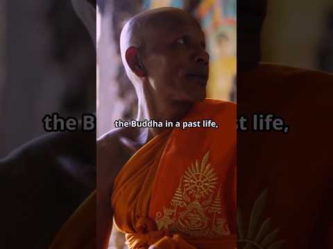 Maluta Jataka – Ancient Buddhist Story of Greed and Folly | Timeless Lesson on Desire and Wisdom.