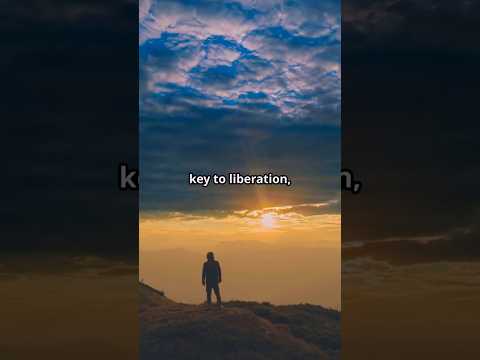 Patience and Liberation: Buddhist Keys to Lasting Clarity, Peace, and Freedom from Suffering.