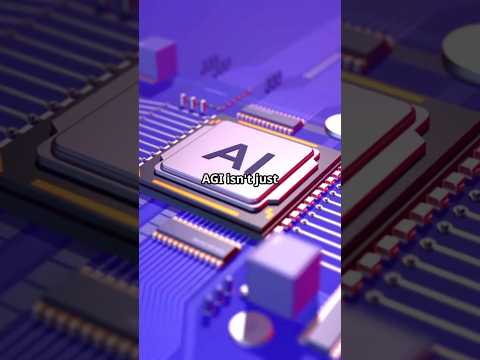Are We Creating the Last Invention Humanity Will Ever Need? #AGI #artificialintelligence #AI