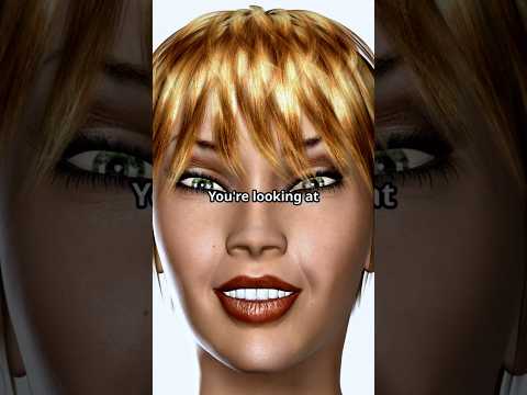 This Is Not a Real Person: How AI Avatars Are Changing Reality. #technology #nextgenai