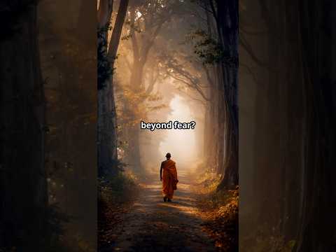 Dhammapada 404 | The Noble Path Beyond Conflict and Fear. #Dhammapada #NoblePath #InnerPeace