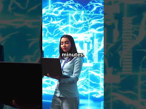 How AI is Now Writing Video Scripts: The Future of Content Creation! #technology #deeplearning #tech
