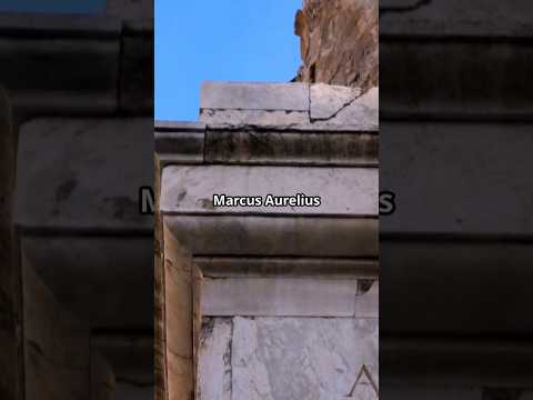 What Marcus Aurelius Would Say About Your Modern-Day Problems. #motivation #stoicphilosophy