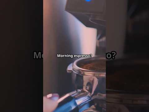 How AI Is Powering the Smart Coffee Machines of the Future. #technology #nextgenai #technoaivolution