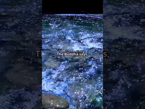 The River That Never Stays the Same – A Buddhist Lesson on Impermanence. #BuddhistWisdom