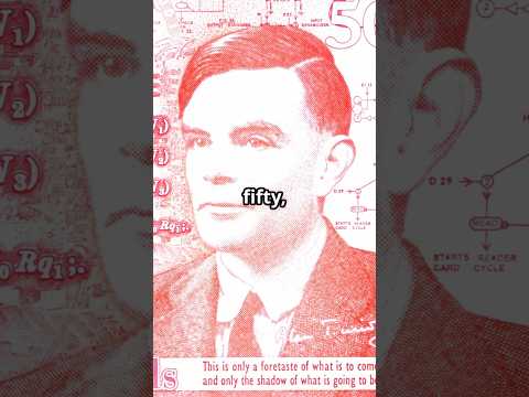 What Is the Turing Test? How We Measure If AI Can Think Like Us. #machinelearning #technology #tech