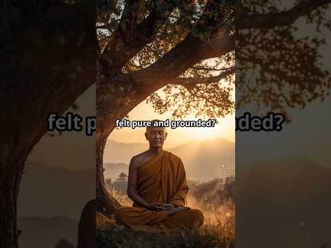 Dhammapada 394 | Purity of Conduct and the Path of Wisdom in Everyday Life.