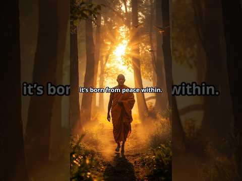 Dhammapada 397: The True Brahmin — Deep Buddhist Wisdom | Timeless Teaching on Peace and Virtue.