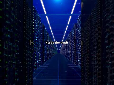 Is AI Biased—Or Just Reflecting Us? The Ethics of Machine Bias. #AIBias #ArtificialIntelligence