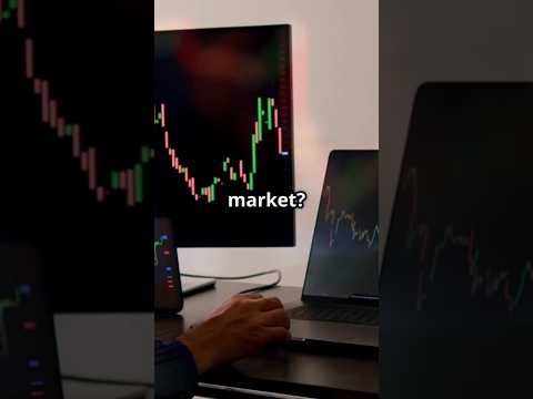 AI That Predicts the Stock Market? The Truth Behind the Hype. #artificialintelligence #nextgenai
