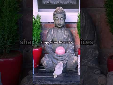 Mahilamukha Jataka – Buddhist Parable on Desire. #MahilamukhaJataka #JatakaTales #BuddhistStories